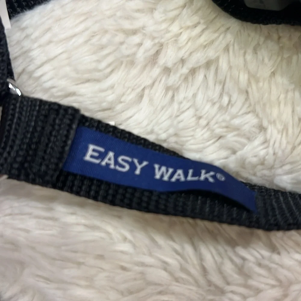 Easy walk dog harness petsafe  small/med